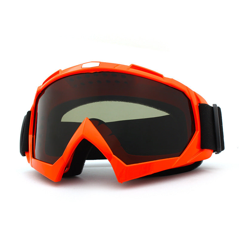 Outdoor Sports KTM Goggles Cycling Skiing Tactical Windbreak Glasses