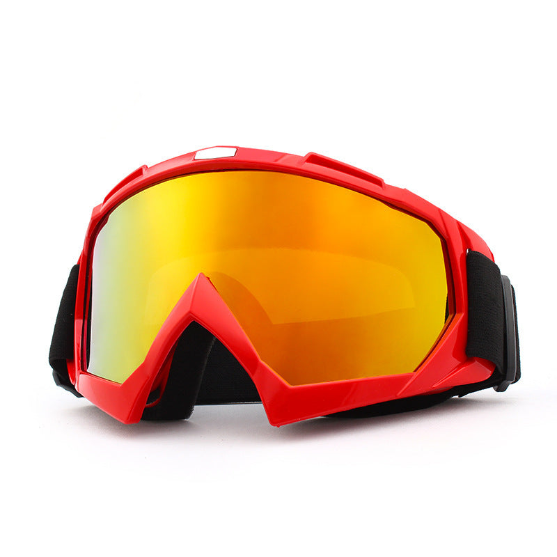 Outdoor Sports KTM Goggles Cycling Skiing Tactical Windbreak Glasses