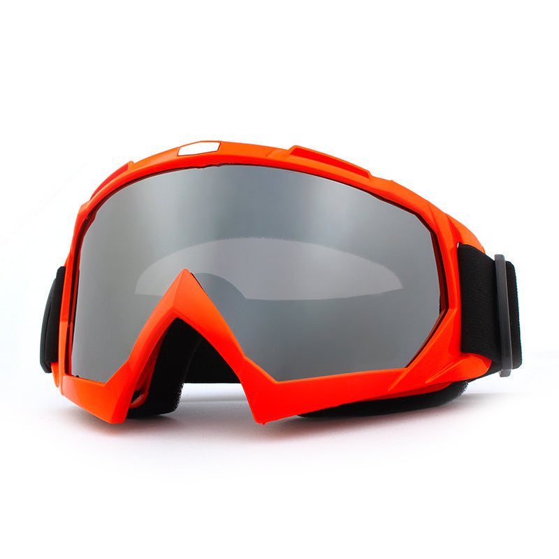 Outdoor Sports KTM Goggles Cycling Skiing Tactical Windbreak Glasses