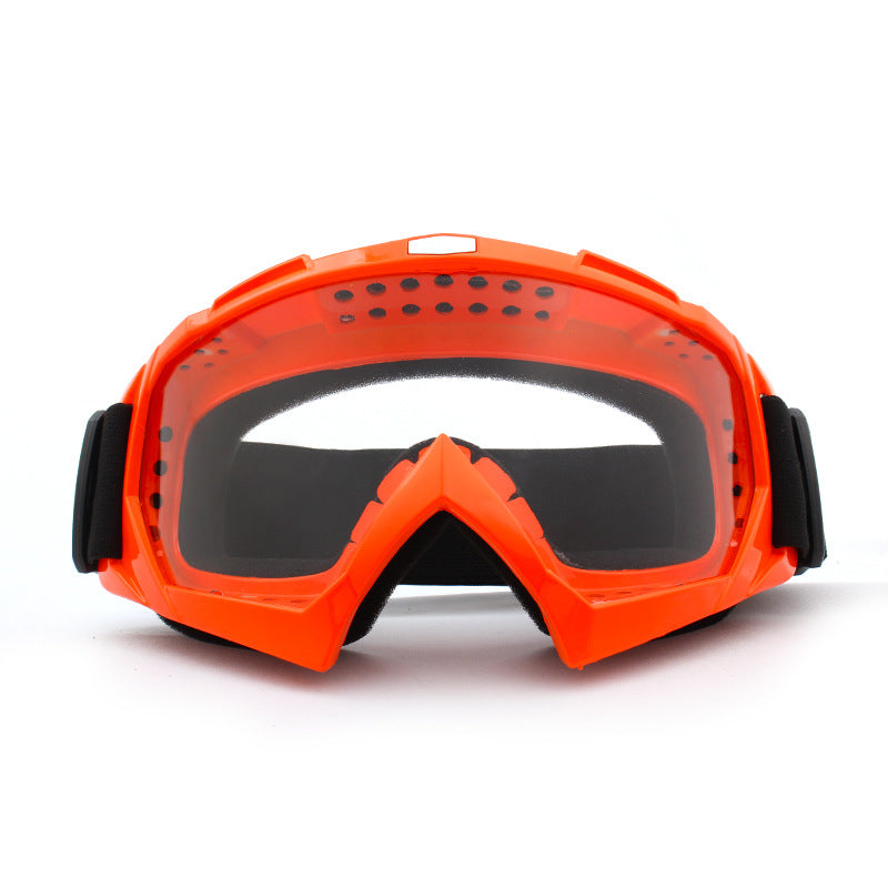 Outdoor Sports KTM Goggles Cycling Skiing Tactical Windbreak Glasses