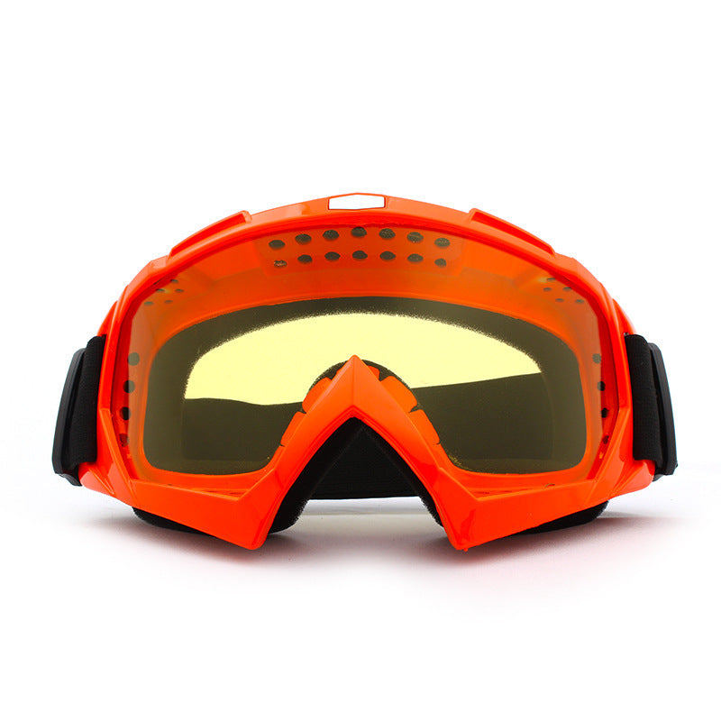 Outdoor Sports KTM Goggles Cycling Skiing Tactical Windbreak Glasses