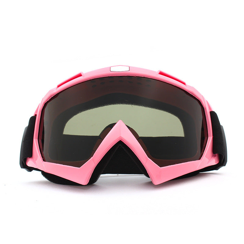 Outdoor Sports KTM Goggles Cycling Skiing Tactical Windbreak Glasses