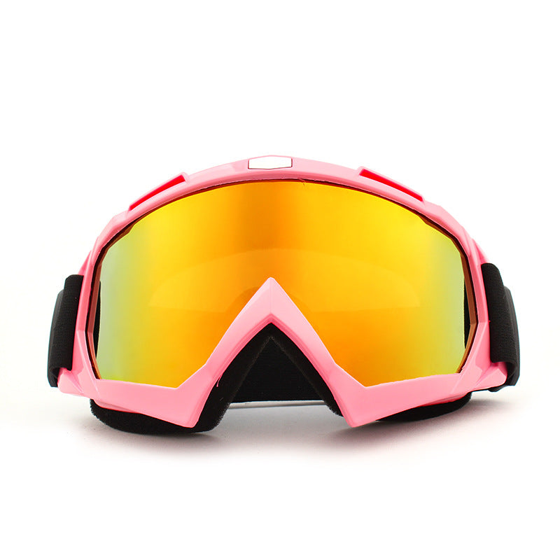 Outdoor Sports KTM Goggles Cycling Skiing Tactical Windbreak Glasses