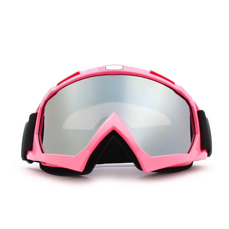 Outdoor Sports KTM Goggles Cycling Skiing Tactical Windbreak Glasses