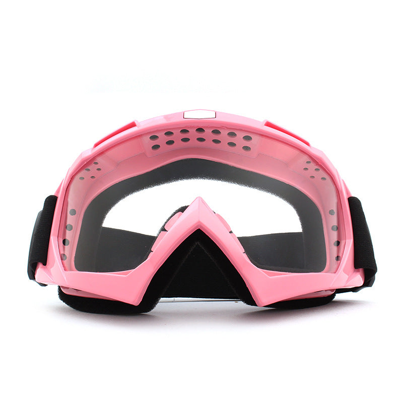 Outdoor Sports KTM Goggles Cycling Skiing Tactical Windbreak Glasses