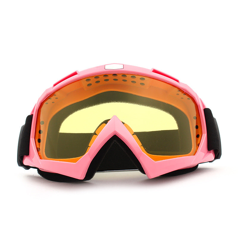 Outdoor Sports KTM Goggles Cycling Skiing Tactical Windbreak Glasses