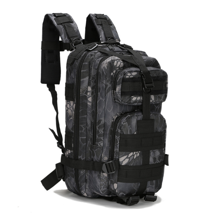 3P Backpack Outdoor Hiking Backpack