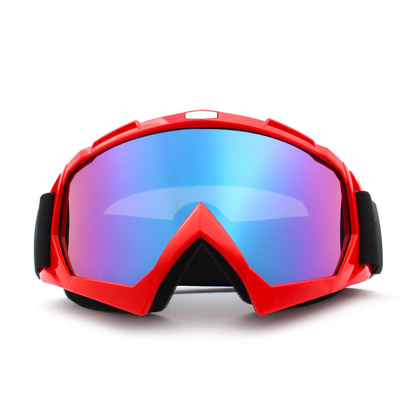 Outdoor Sports KTM Goggles Cycling Skiing Tactical Windbreak Glasses