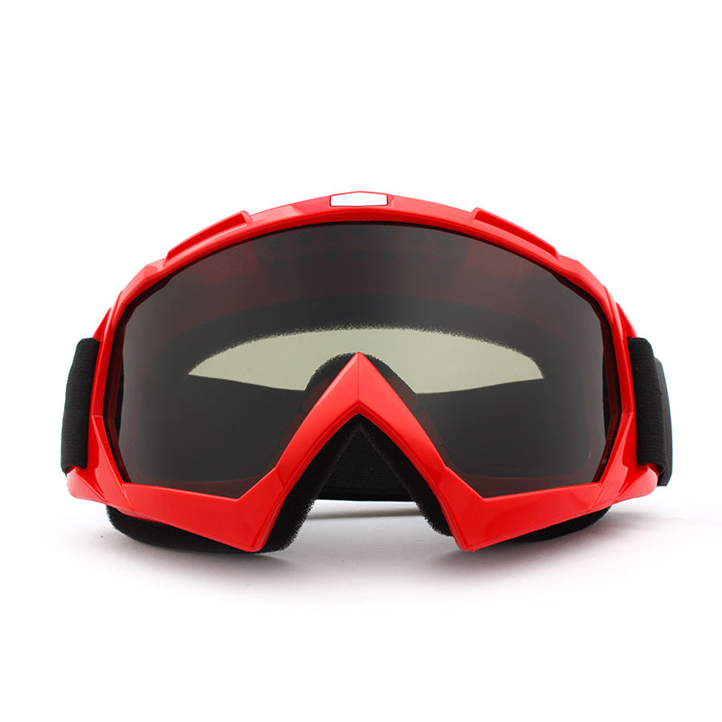 Outdoor Sports KTM Goggles Cycling Skiing Tactical Windbreak Glasses