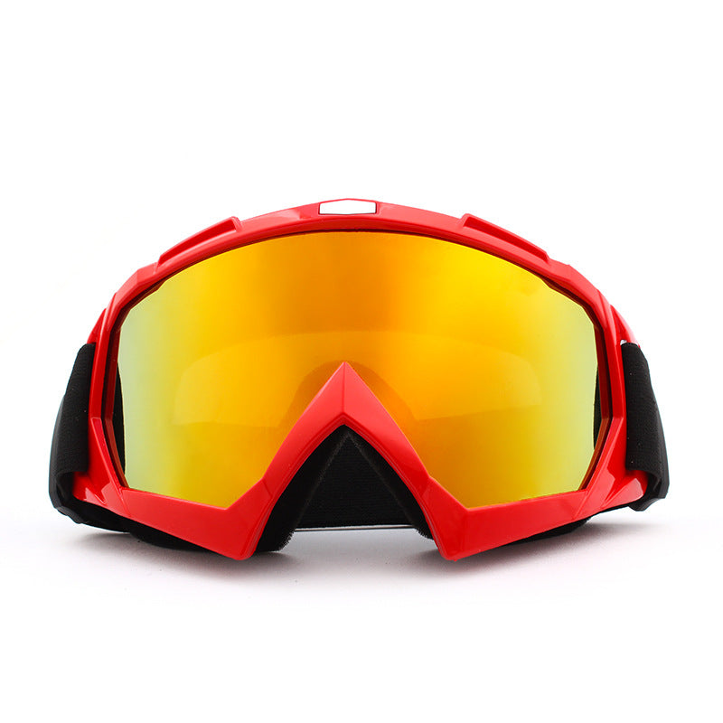 Outdoor Sports KTM Goggles Cycling Skiing Tactical Windbreak Glasses