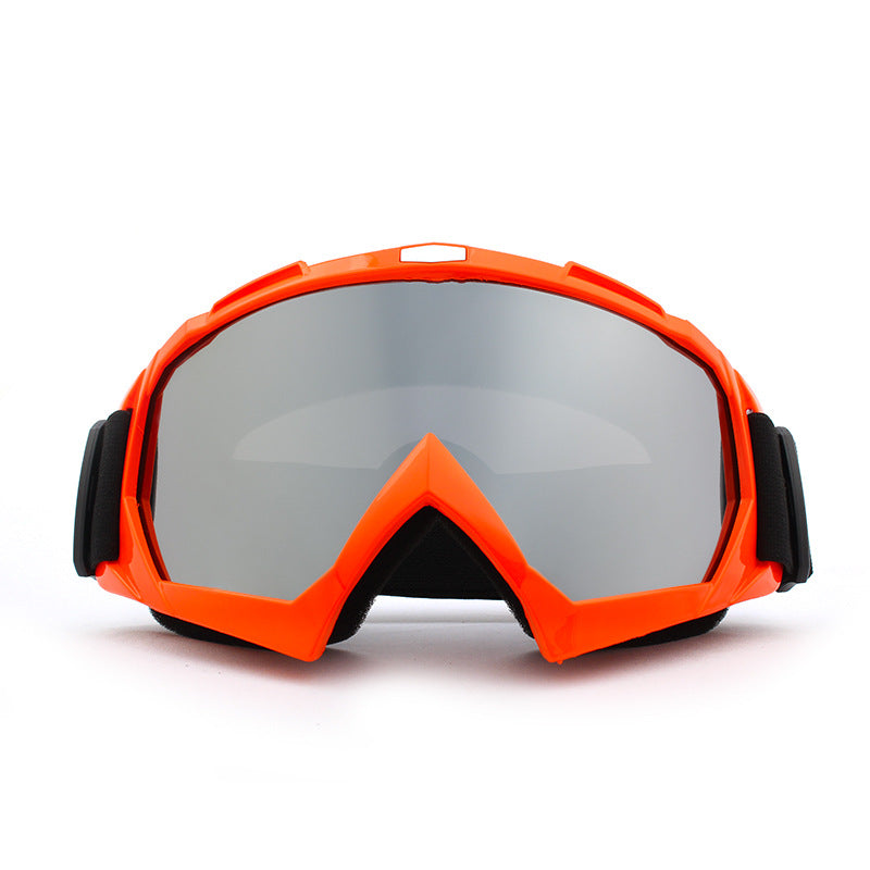 Outdoor Sports KTM Goggles Cycling Skiing Tactical Windbreak Glasses