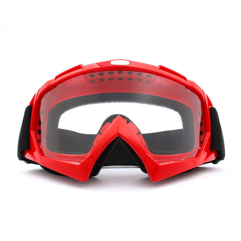 Outdoor Sports KTM Goggles Cycling Skiing Tactical Windbreak Glasses