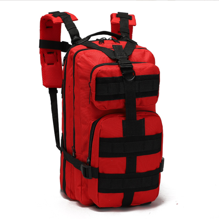 3P Backpack Outdoor Hiking Backpack