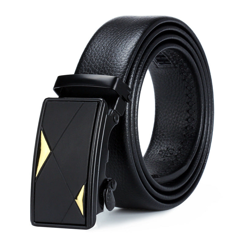 Summer Outdoor Tactical Belt Mountaineering Riding Leisure Business Belts