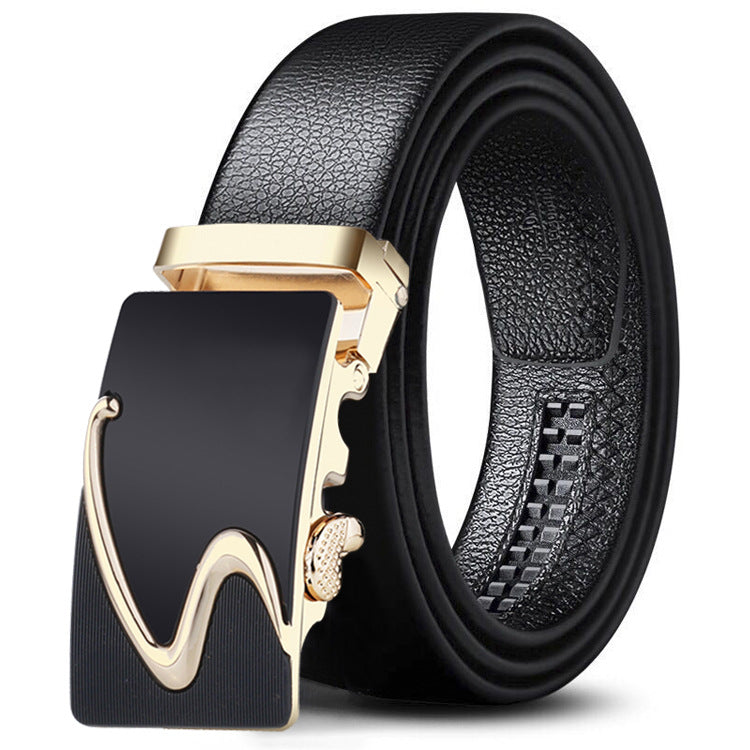 Summer Outdoor Tactical Belt Mountaineering Riding Leisure Business Belts