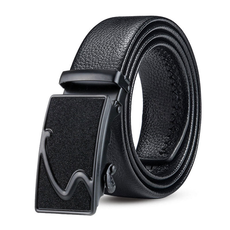 Summer Outdoor Tactical Belt Mountaineering Riding Leisure Business Belts