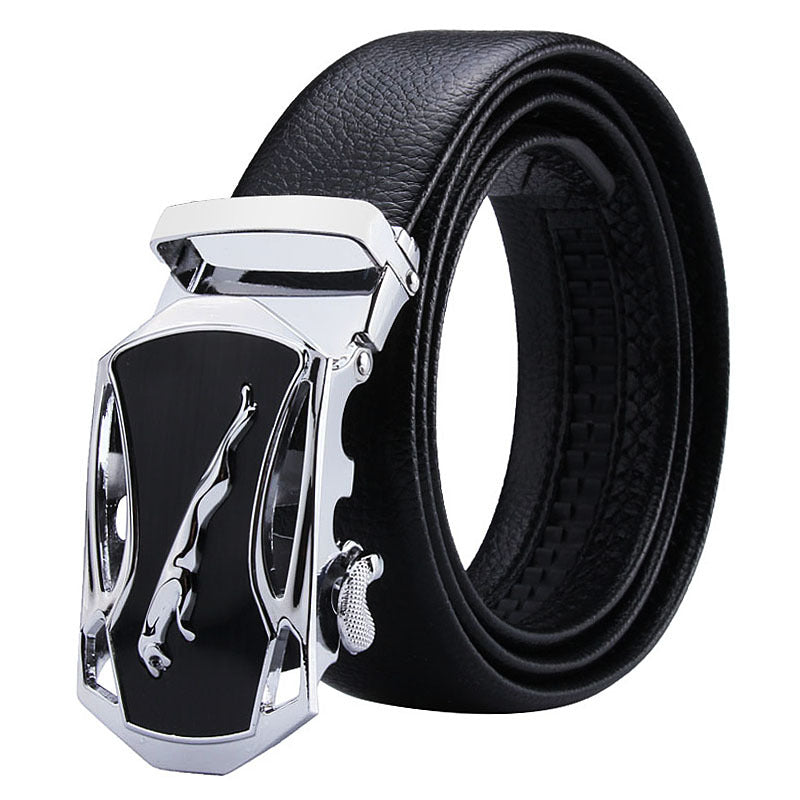 Summer Outdoor Tactical Belt Mountaineering Riding Leisure Business Belts