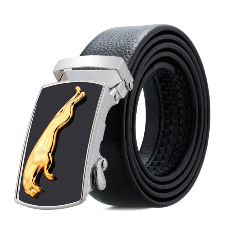 Summer Outdoor Tactical Belt Mountaineering Riding Leisure Business Belts