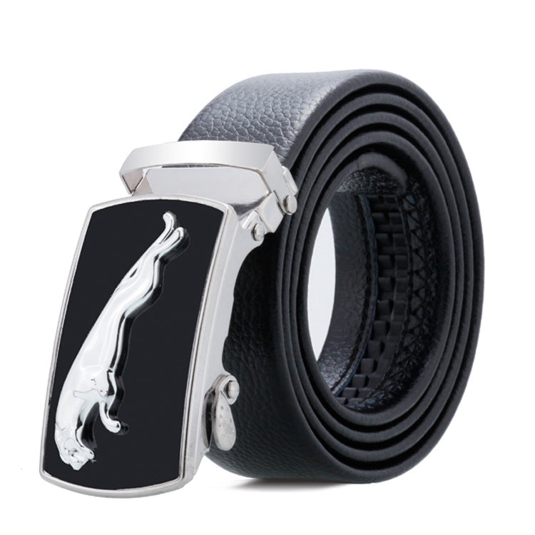 Summer Outdoor Tactical Belt Mountaineering Riding Leisure Business Belts