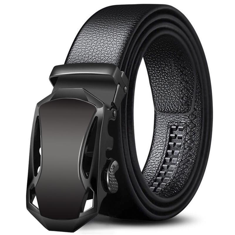 Summer Outdoor Tactical Belt Mountaineering Riding Leisure Business Belts