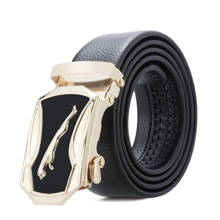 Summer Outdoor Tactical Belt Mountaineering Riding Leisure Business Belts