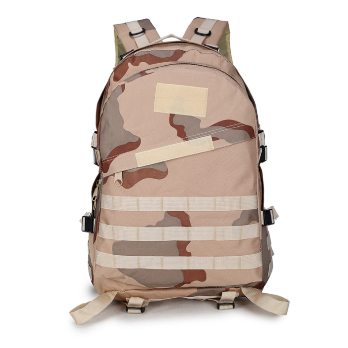 PUBG Level 3 Mountaineering Tactical Backpack