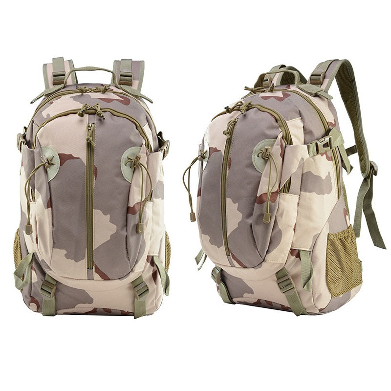 Outdoor Sports Leisure Travel Backpack