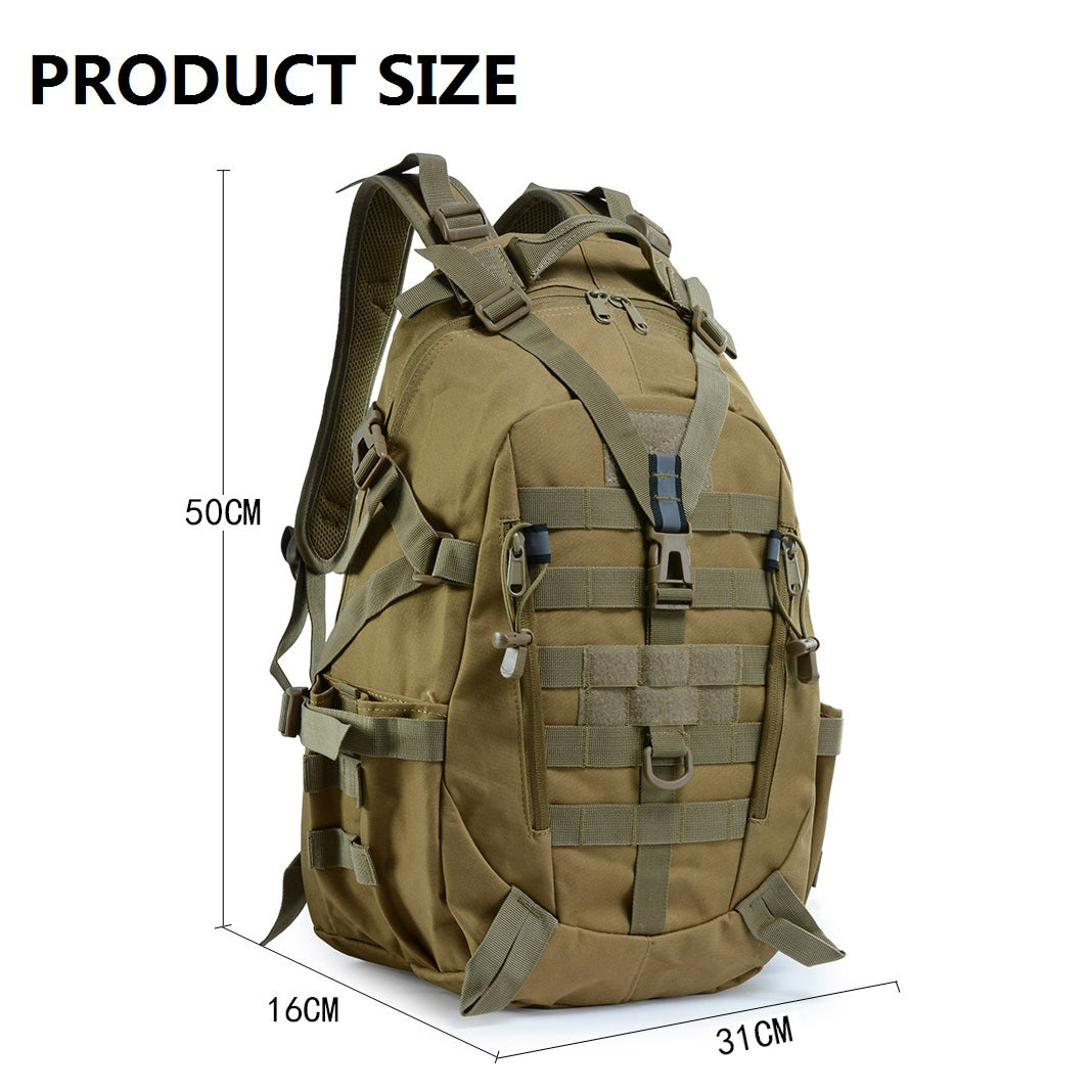 Outdoor Professional Sports Multifunctional Backpack