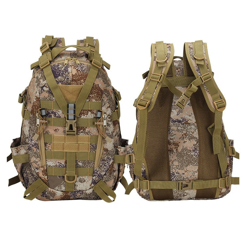 Outdoor Professional Sports Multifunctional Backpack