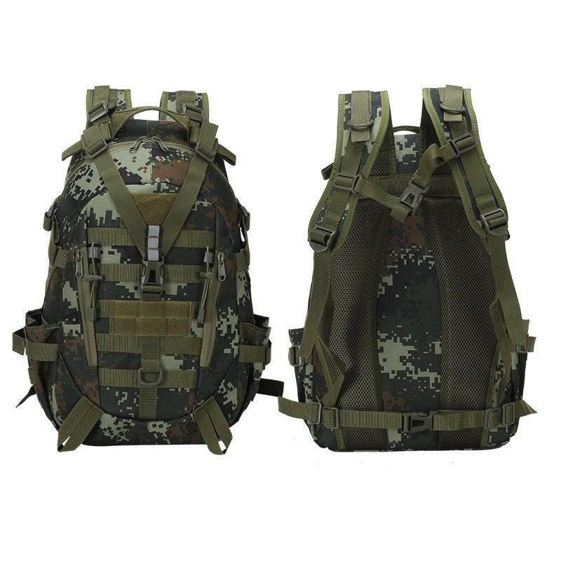 Outdoor Professional Sports Multifunctional Backpack