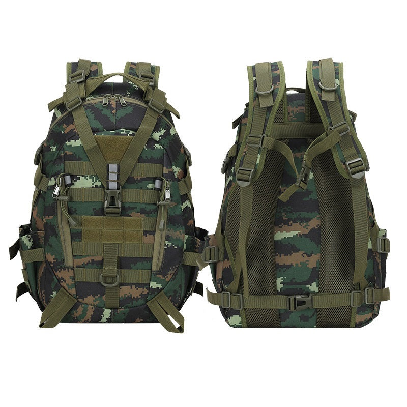 Outdoor Professional Sports Multifunctional Backpack