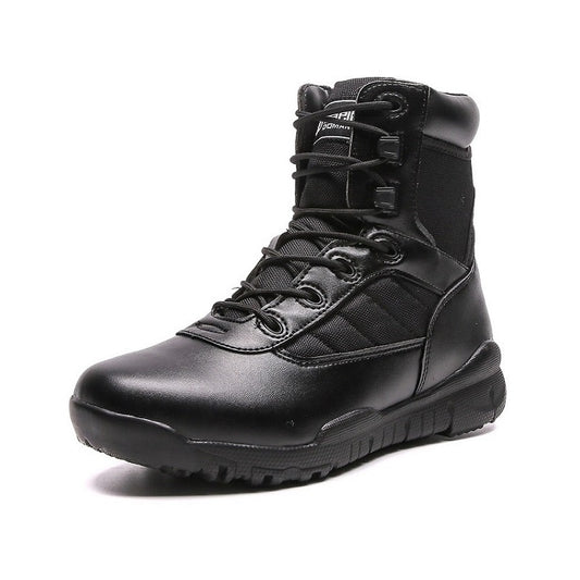 Delta Combat Boots Tactical Boots Mountaineering Outdoor Desert Combat Boots