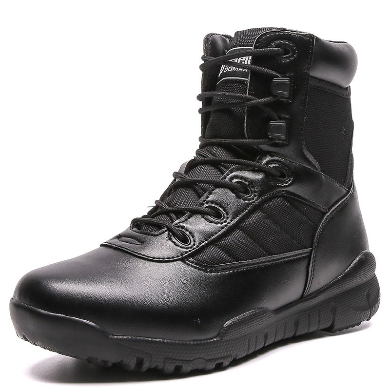 Delta Combat Boots Tactical Boots Mountaineering Outdoor Desert Combat Boots