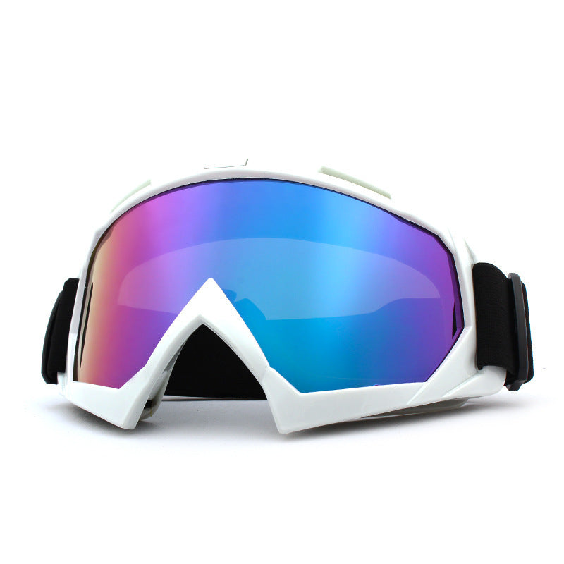 Outdoor Sports KTM Goggles Cycling Skiing Tactical Windbreak Glasses