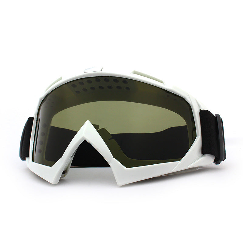 Outdoor Sports KTM Goggles Cycling Skiing Tactical Windbreak Glasses