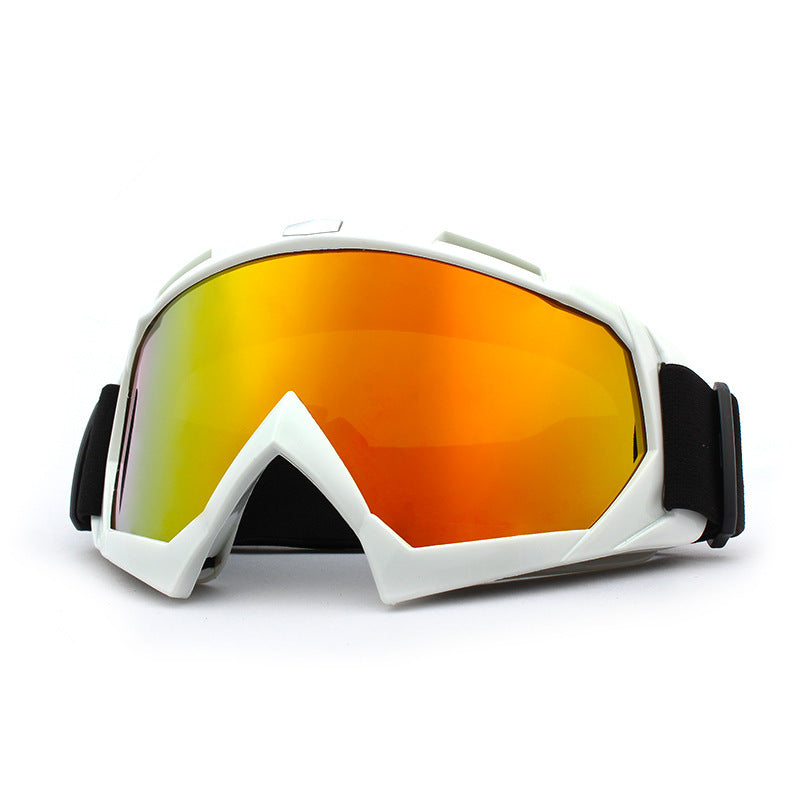 Outdoor Sports KTM Goggles Cycling Skiing Tactical Windbreak Glasses