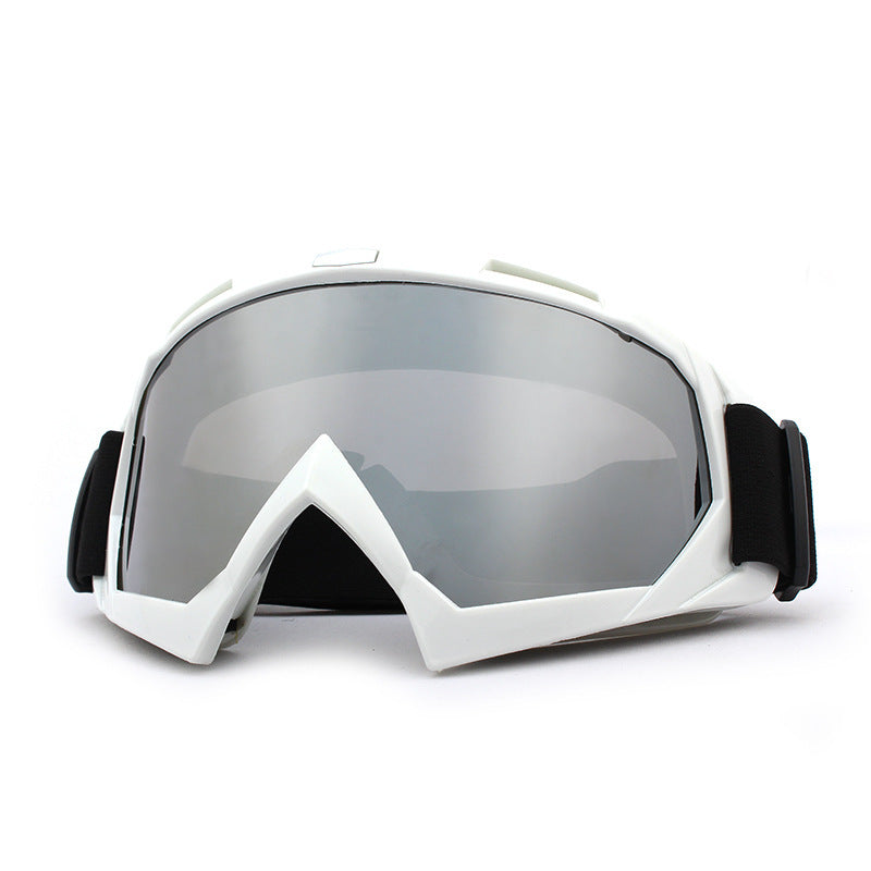 Outdoor Sports KTM Goggles Cycling Skiing Tactical Windbreak Glasses