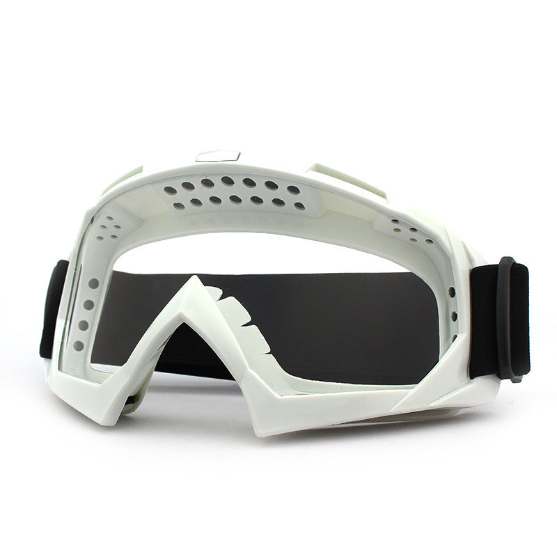 Outdoor Sports KTM Goggles Cycling Skiing Tactical Windbreak Glasses