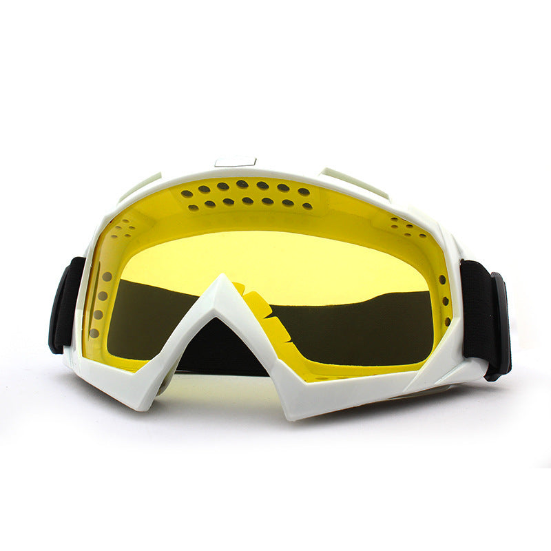 Outdoor Sports KTM Goggles Cycling Skiing Tactical Windbreak Glasses