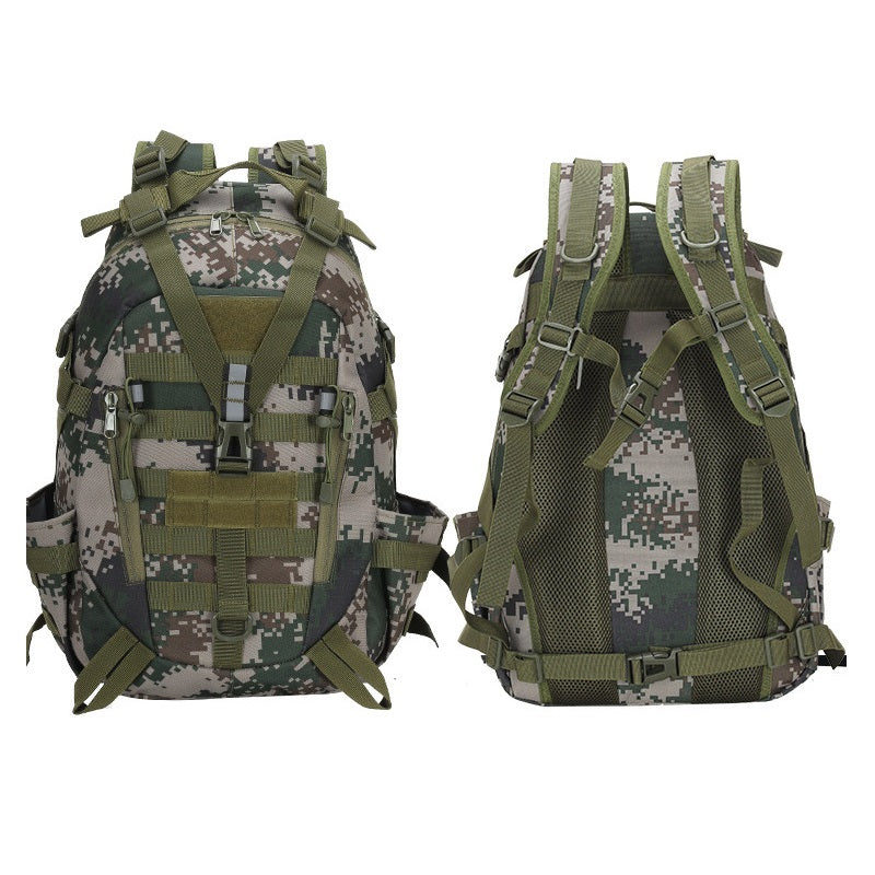 Outdoor Professional Sports Multifunctional Backpack